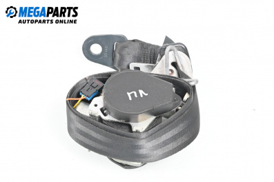 Предпазен колан за Peugeot 207 Hatchback (02.2006 - 12.2015), 4+1 вр., позиция: предна, лява