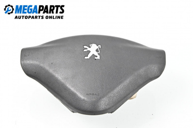Airbag за Peugeot 207 Hatchback (02.2006 - 12.2015), 4+1 вр., хечбек, позиция: предна