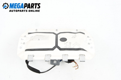 Airbag за Peugeot 207 Hatchback (02.2006 - 12.2015), 4+1 вр., хечбек, позиция: предна