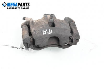 Спирачен апарат за Peugeot 207 Hatchback (02.2006 - 12.2015), позиция: предна, дясна