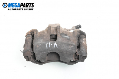 Спирачен апарат за Peugeot 207 Hatchback (02.2006 - 12.2015), позиция: предна, лява