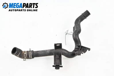 Тръба за охладителна течност за Peugeot 207 Hatchback (02.2006 - 12.2015) 1.4, 73 к.с.