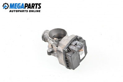 Дроселова клапа за Peugeot 207 Hatchback (02.2006 - 12.2015) 1.4, 73 к.с., № 9620796280