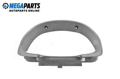 Интериорна пластмаса километраж за Volvo S40 I Sedan (07.1995 - 06.2004), 4+1 вр., седан