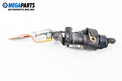 Предпазен колан за Volvo S40 I Sedan (07.1995 - 06.2004), 4+1 вр., позиция: предна, лява