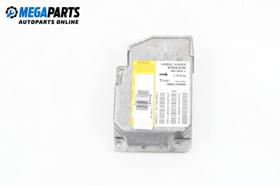 Модул за AIRBAG за Volvo S40 I Sedan (07.1995 - 06.2004), № 30613048