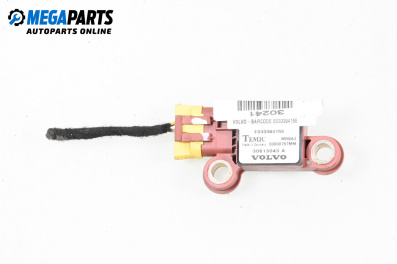 Сензор airbag за Volvo S40 I Sedan (07.1995 - 06.2004), № 30613043