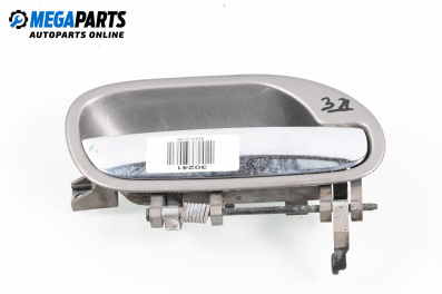 Вътрешна дръжка за Volvo S40 I Sedan (07.1995 - 06.2004), 4+1 вр., седан, позиция: задна, дясна