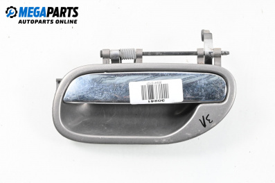 Външна дръжка за Volvo S40 I Sedan (07.1995 - 06.2004), 4+1 вр., седан, позиция: задна, лява