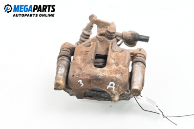 Спирачен апарат за Volvo S40 I Sedan (07.1995 - 06.2004), позиция: задна, дясна