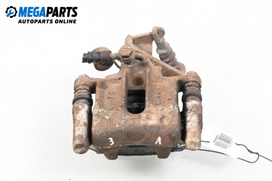 Спирачен апарат за Volvo S40 I Sedan (07.1995 - 06.2004), позиция: задна, лява