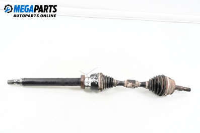 Полуоска за Volvo S40 I Sedan (07.1995 - 06.2004) 1.9 DI, 115 к.с., позиция: предна, дясна