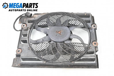 Перка охлаждане за BMW 5 Series E39 Sedan (11.1995 - 06.2003) 520 i, 150 к.с.
