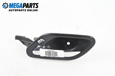 Вътрешна дръжка за BMW 5 Series E39 Sedan (11.1995 - 06.2003), 4+1 вр., седан, позиция: предна, лява