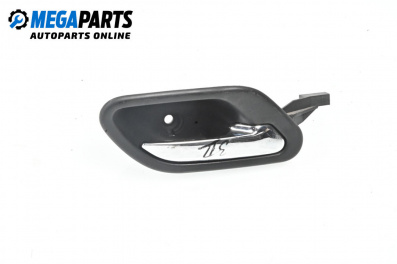 Вътрешна дръжка за BMW 5 Series E39 Sedan (11.1995 - 06.2003), 4+1 вр., седан, позиция: задна, дясна