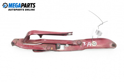 Панта заден капак за BMW 5 Series E39 Sedan (11.1995 - 06.2003), 4+1 вр., седан, позиция: дясна