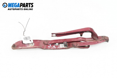 Панта заден капак за BMW 5 Series E39 Sedan (11.1995 - 06.2003), 4+1 вр., седан, позиция: лява