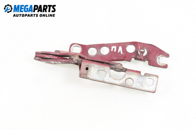 Панта преден капак за BMW 5 Series E39 Sedan (11.1995 - 06.2003), 4+1 вр., седан, позиция: лява