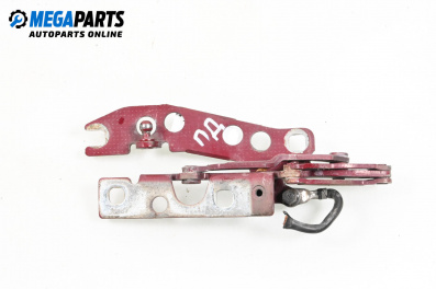 Панта преден капак за BMW 5 Series E39 Sedan (11.1995 - 06.2003), 4+1 вр., седан, позиция: дясна