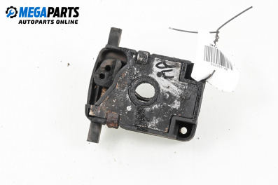 Брава преден капак за BMW 5 Series E39 Sedan (11.1995 - 06.2003)