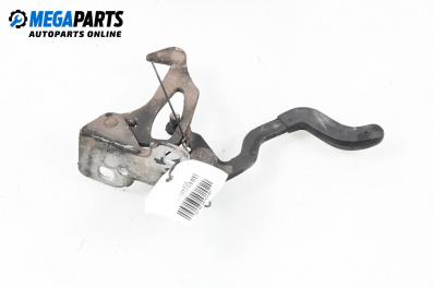 Заключалка преден капак за BMW 5 Series E39 Sedan (11.1995 - 06.2003)