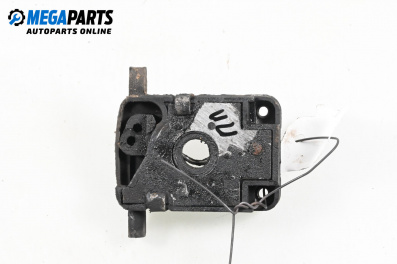 Брава преден капак за BMW 5 Series E39 Sedan (11.1995 - 06.2003)