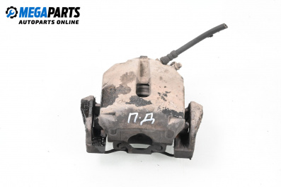 Спирачен апарат за BMW 5 Series E39 Sedan (11.1995 - 06.2003), позиция: предна, дясна