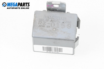 Реле бензинова помпа за Honda CR-V I SUV (10.1995 - 02.2002) 2.0 16V 4WD (RD1, RD3), № RZ-0159
