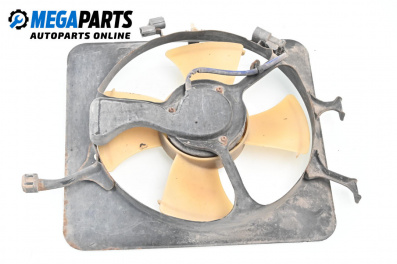 Перка охлаждане за Honda CR-V I SUV (10.1995 - 02.2002) 2.0 16V 4WD (RD1, RD3), 128 к.с.