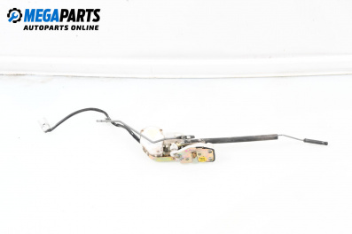 Брава на врата за Honda CR-V I SUV (10.1995 - 02.2002), позиция: предна, лява