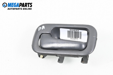 Вътрешна дръжка за Honda CR-V I SUV (10.1995 - 02.2002), 4+1 вр., джип, позиция: предна, лява