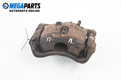 Спирачен апарат за Honda CR-V I SUV (10.1995 - 02.2002), позиция: предна, лява