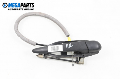 Външна дръжка за BMW 3 Series E46 Touring (10.1999 - 06.2005), 4+1 вр., комби, позиция: предна, дясна