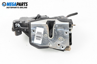 Брава на врата за BMW 3 Series E46 Touring (10.1999 - 06.2005), позиция: предна, лява