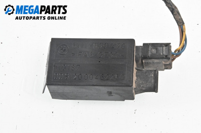 Реле перка за BMW 3 Series E46 Touring (10.1999 - 06.2005) 320 d, № 8391470