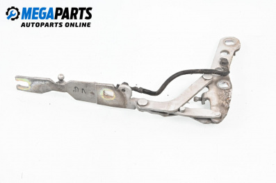 Панта преден капак за BMW 3 Series E46 Touring (10.1999 - 06.2005), 4+1 вр., комби, позиция: лява