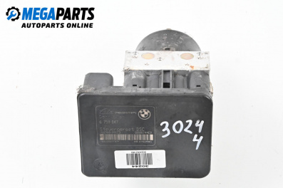 Помпа ABS за BMW 3 Series E46 Touring (10.1999 - 06.2005) 320 d, № 6759047