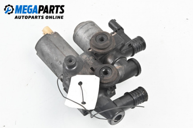 Клапи парно за BMW 3 Series E46 Touring (10.1999 - 06.2005) 320 d, 150 к.с.