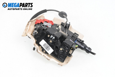 Брава на врата за Volkswagen Golf V Hatchback (10.2003 - 02.2009), позиция: предна, лява