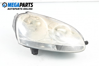 Фар за Volkswagen Golf V Hatchback (10.2003 - 02.2009), хечбек, позиция: дясна