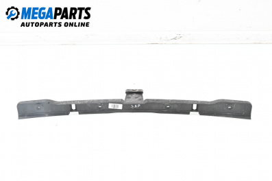 Държач броня за Volkswagen Golf V Hatchback (10.2003 - 02.2009), хечбек, позиция: задна