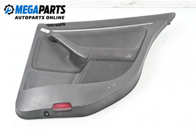 Кора врата за Volkswagen Golf V Hatchback (10.2003 - 02.2009), 4+1 вр., хечбек, позиция: задна, дясна