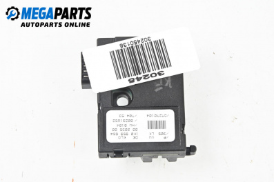 Сензор волан за Volkswagen Golf V Hatchback (10.2003 - 02.2009), № 1K0 959 654
