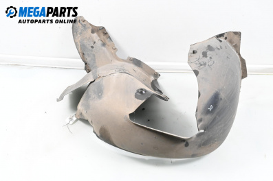 Подкалник за Volkswagen Golf V Hatchback (10.2003 - 02.2009), 4+1 вр., хечбек, позиция: задна, лява