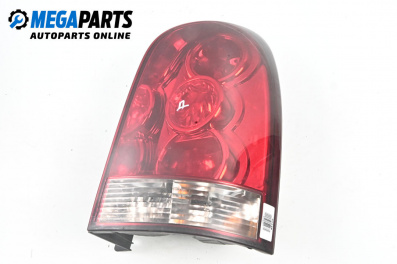 Стоп за SsangYong Rexton SUV I (04.2002 - 07.2012), джип, позиция: дясна