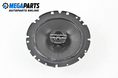 Високоговорител за SsangYong Rexton SUV I (04.2002 - 07.2012), № Pioneer TS-G1720F