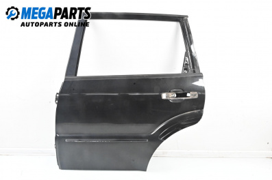 Врата за SsangYong Rexton SUV I (04.2002 - 07.2012), 4+1 вр., джип, позиция: задна, лява