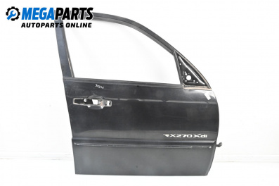 Врата за SsangYong Rexton SUV I (04.2002 - 07.2012), 4+1 вр., джип, позиция: предна, дясна