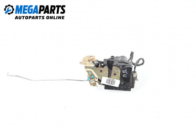 Брава на врата за SsangYong Rexton SUV I (04.2002 - 07.2012), позиция: предна, дясна