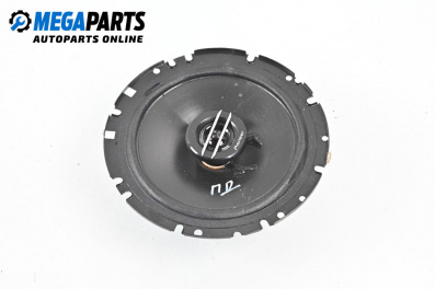 Високоговорител за SsangYong Rexton SUV I (04.2002 - 07.2012), № Pioneer TS-G1720F
